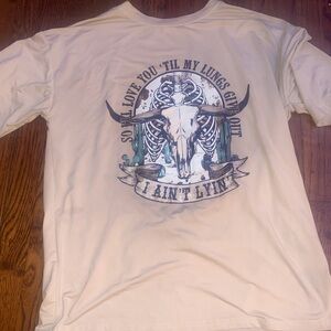 Tyler childers tshirt